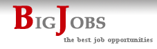 BigJobs - The Best Job Opportunities